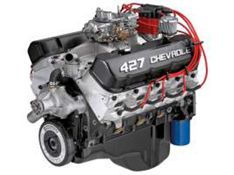P724C Engine